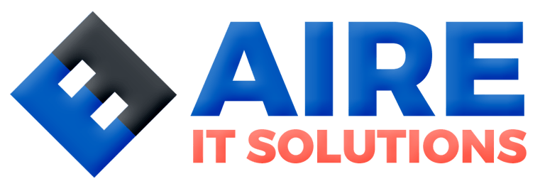 IT Solutions logo