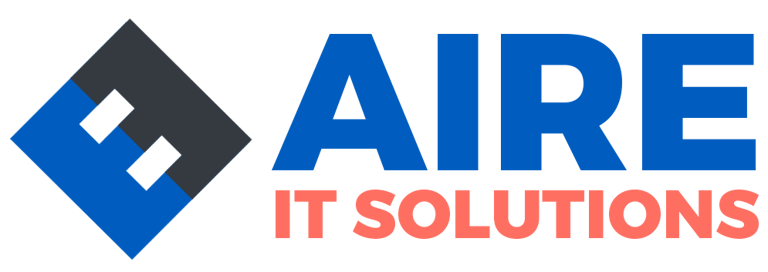 IT Solutions logo