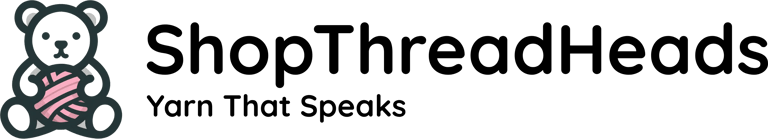 ThreadHeads logo