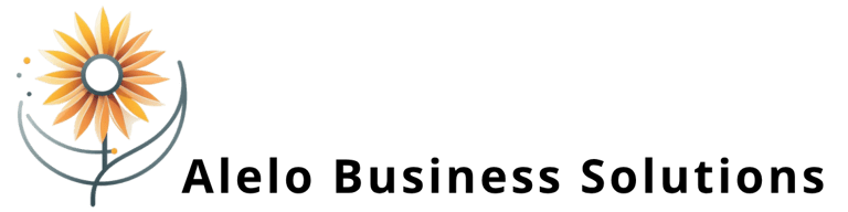Alelo Intermediation logo