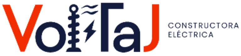 Voltaj logo