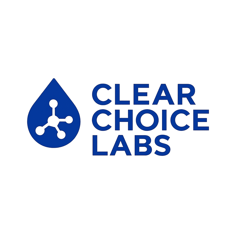 Clear Choice Labs Methylene Blue logo