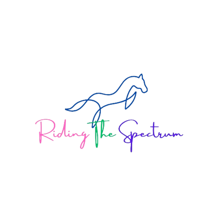 Riding The Spectrum logo