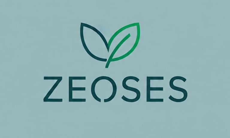 ZEOSES logo