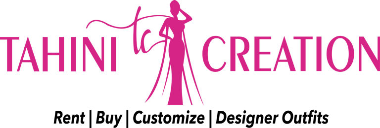 Tahini Creation logo