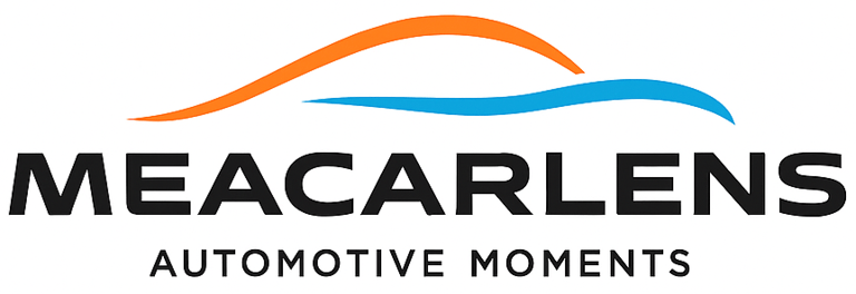 MeaCarLens logo