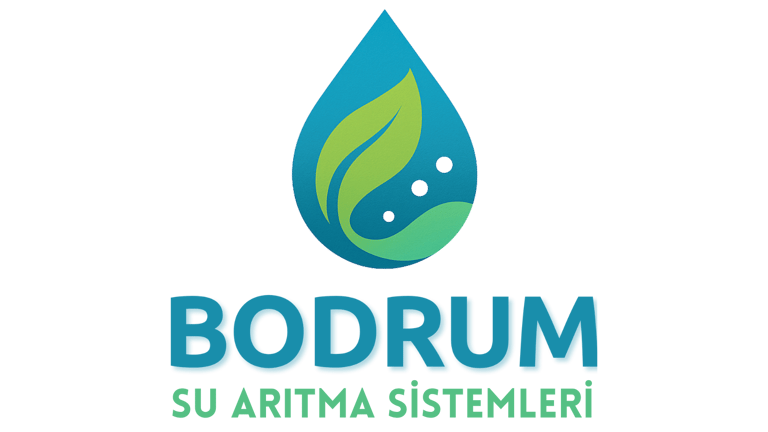 Bodrum Su Arıtma Sistemleri logo