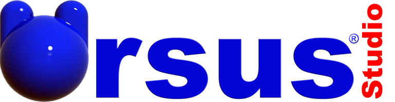 Ursus Studio logo