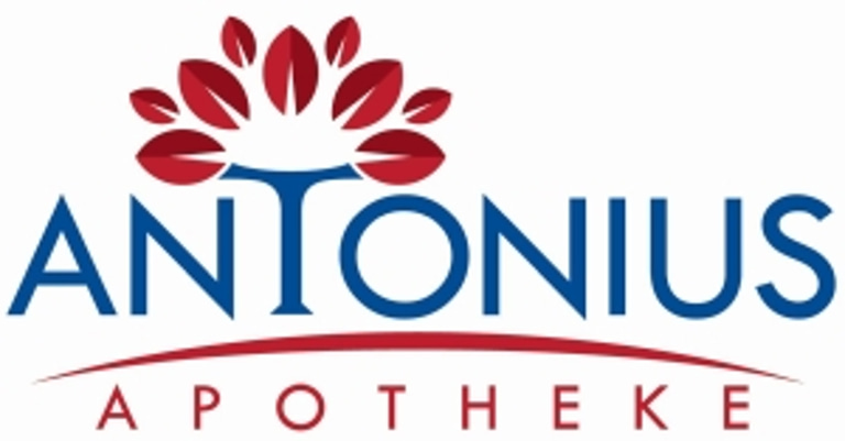 Antonius Apotheke logo