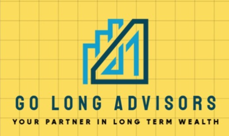 Go Long Advisors logo