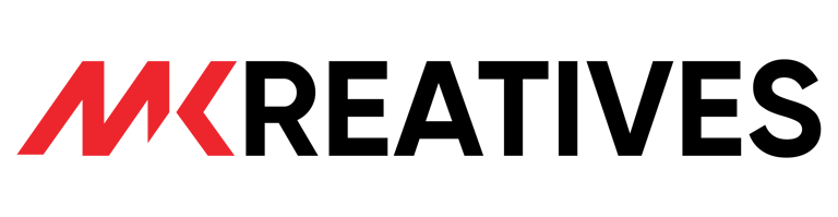 mkreatives.com logo