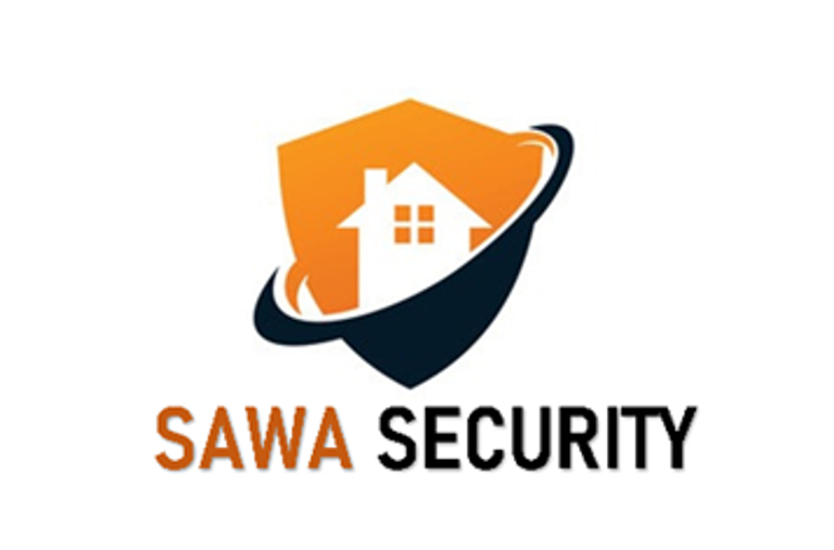 SAWA SECURITY logo
