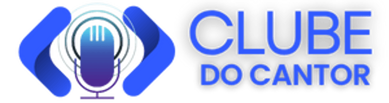 Clube do Cantor logo