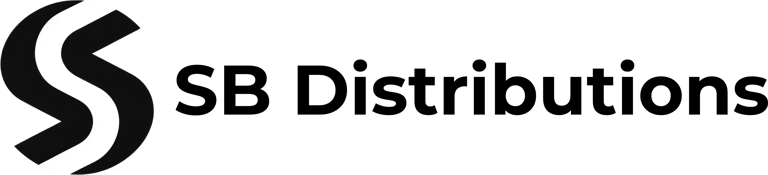 sb distributions logo
