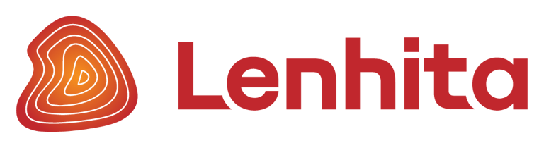 Lenhita logo