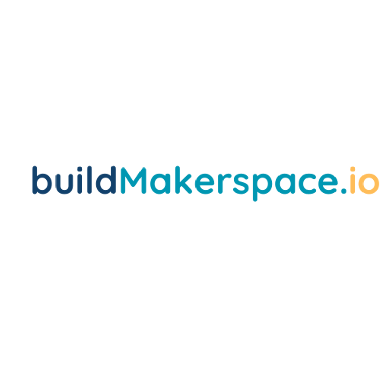 Build Makerspace logo