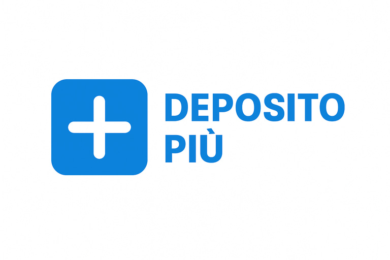 depositopiu logo