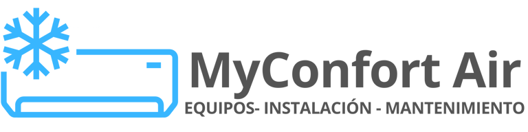 MyConfortAir logo