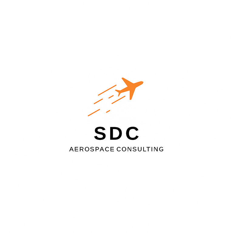 SDC logo
