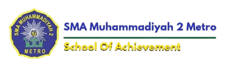 Islami, Unggul, Kreatif logo