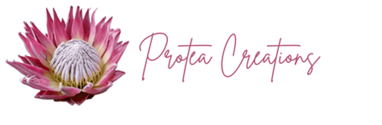 Protea Creations logo