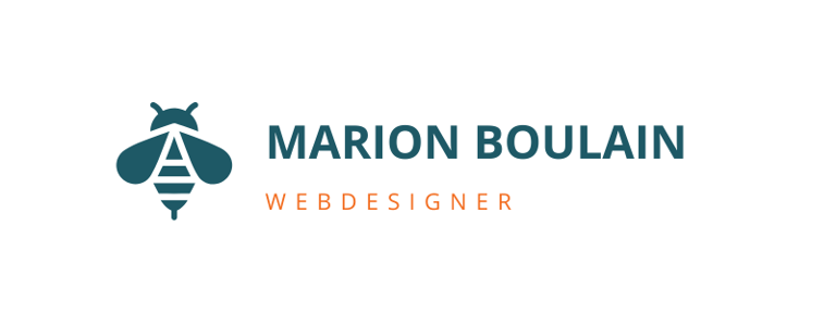 Marion Boulain logo