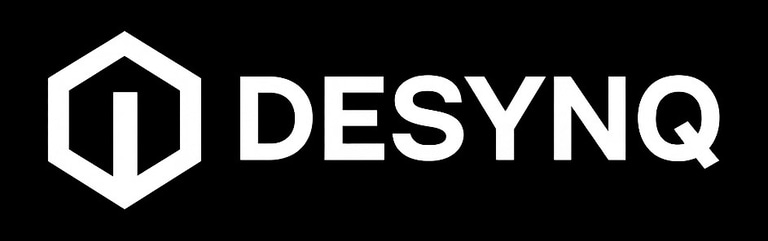 DESYNQ logo