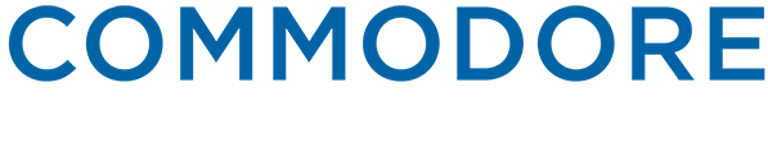 Commodore Aerospace logo