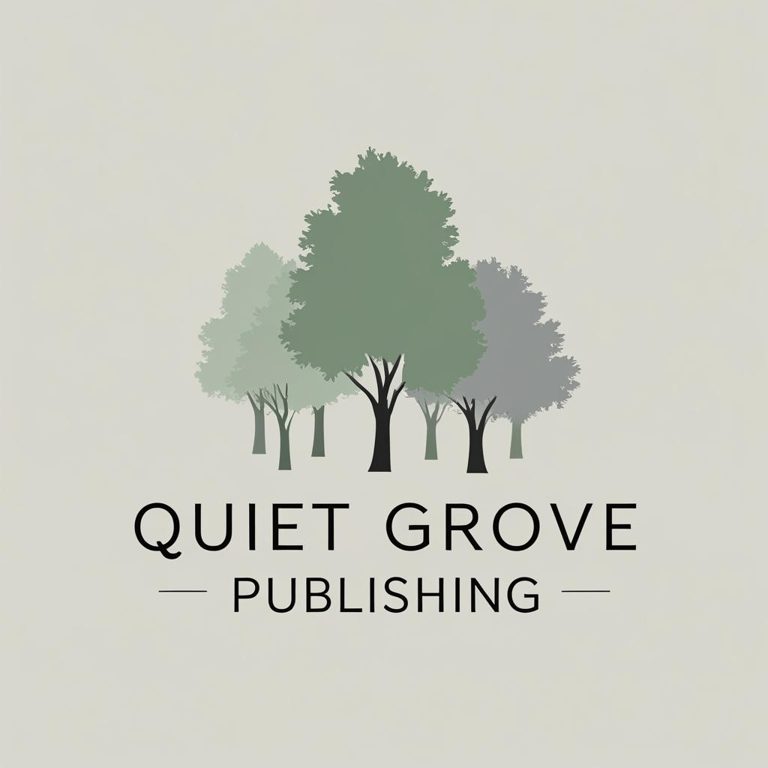 Quiet Grove Publishing logo