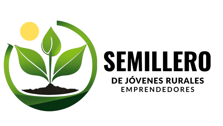 SEMILLERO AGEARTH logo