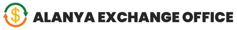 Alanya Exchange Office logo