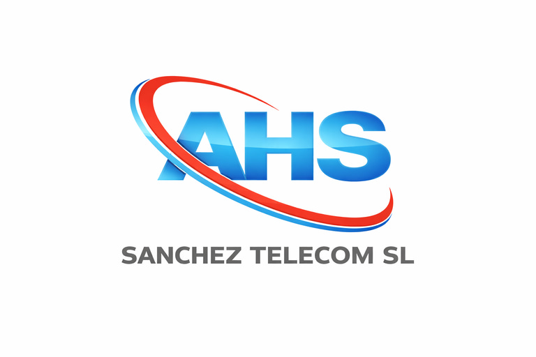 AHSTELECOMUNICACIONES logo