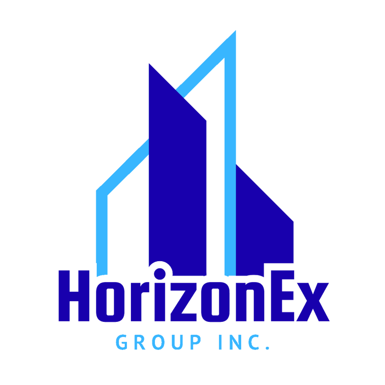 Horizonex Group logo