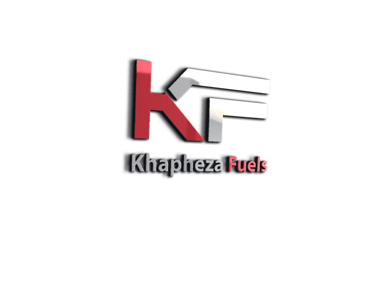 Khapheza Fuel logo