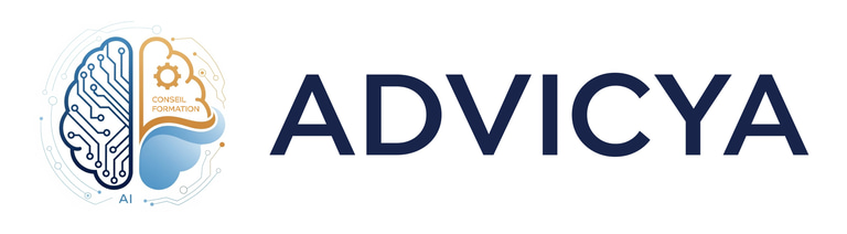 Advicya logo