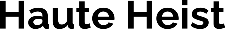 Haute Heist logo