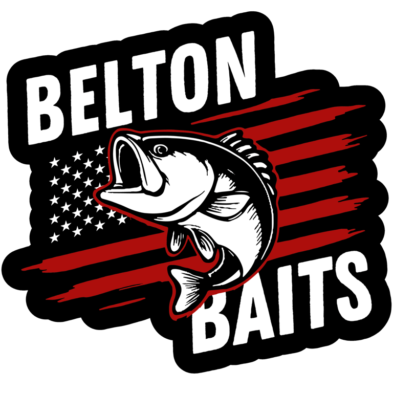 Belton Baits logo