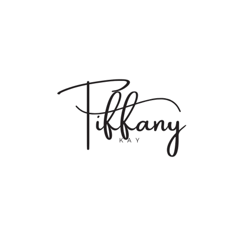 Tiffany Kay Life logo