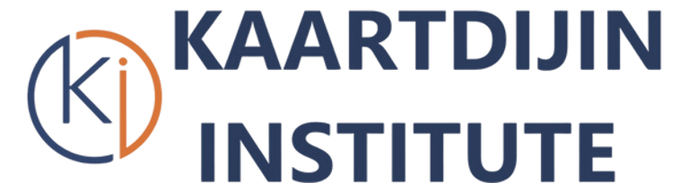 Kaartdijin Institute logo