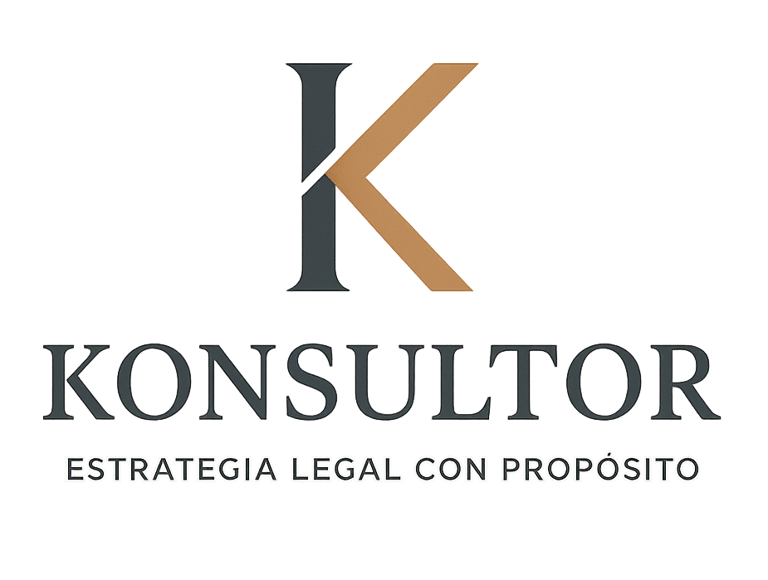 Konsultor logo