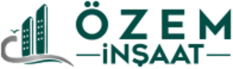 Özem İnşaat logo
