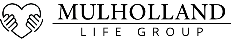 Mulholland Life Group logo