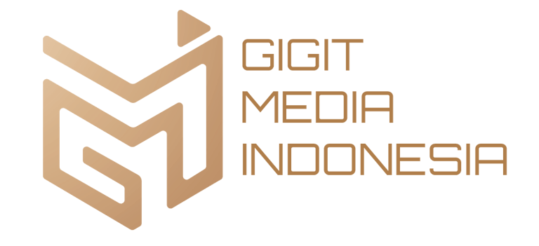 Gigit Media Indonesia logo