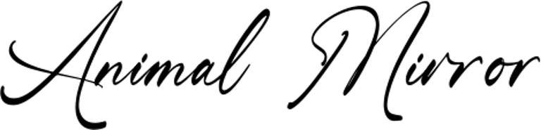 Animal Mirror logo