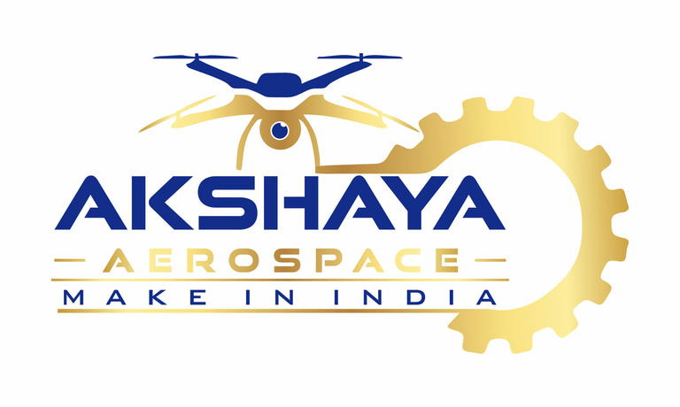 Akshaya Aerospace logo