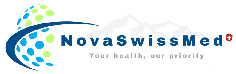 NovaSwissMed logo