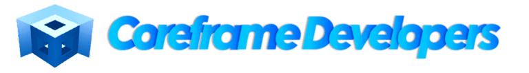 Coreframe Developers logo