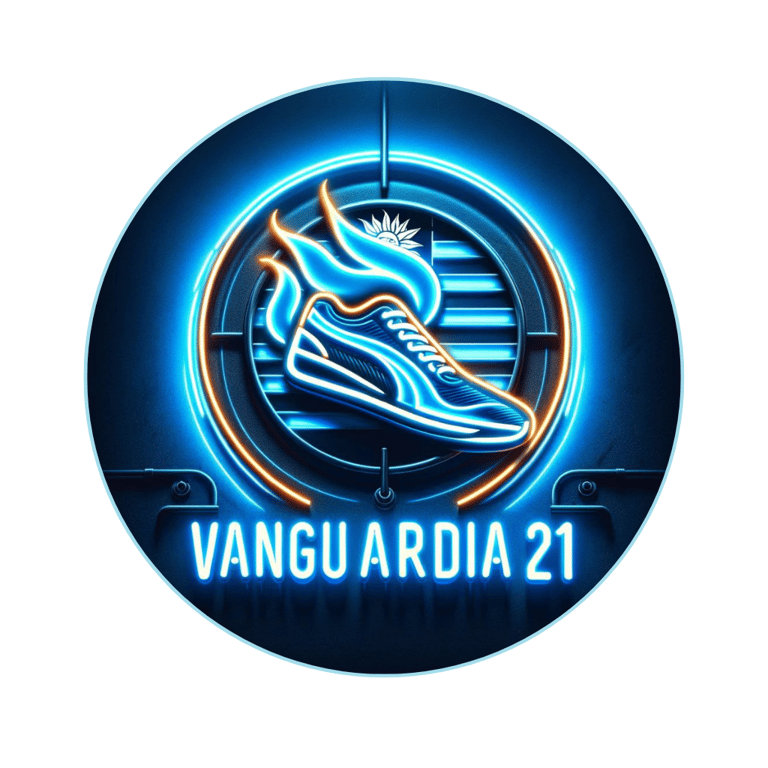 Vanguardia21 logo