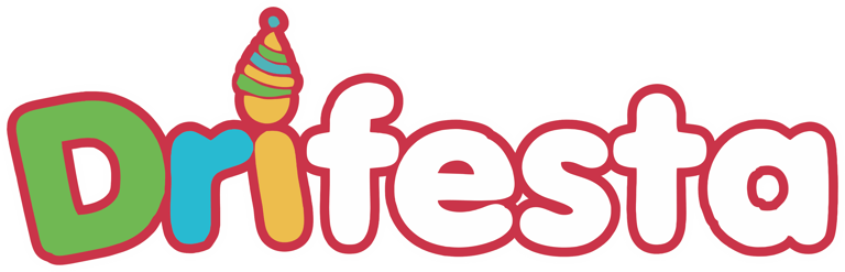 Drifesta logo