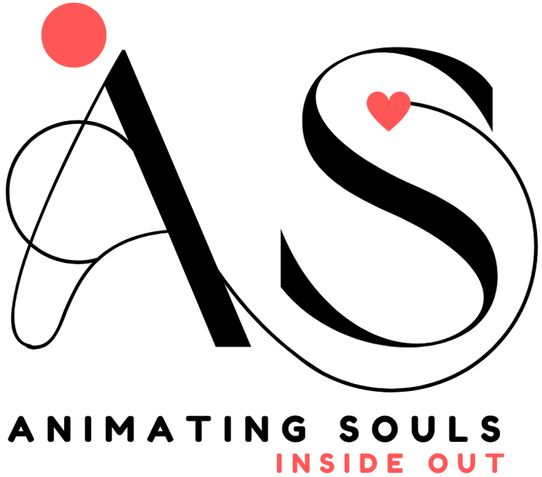 Animating Souls logo